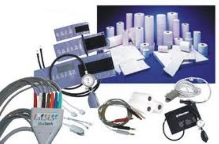 EQUIPO MEDICO; ACCESORIOS, CONSUMIBLES Y REFACCIONES